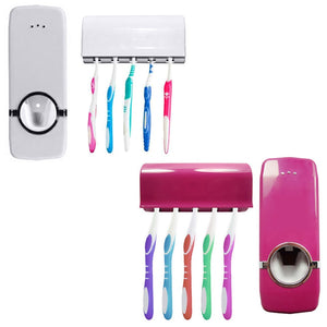 Toothbrush Holder