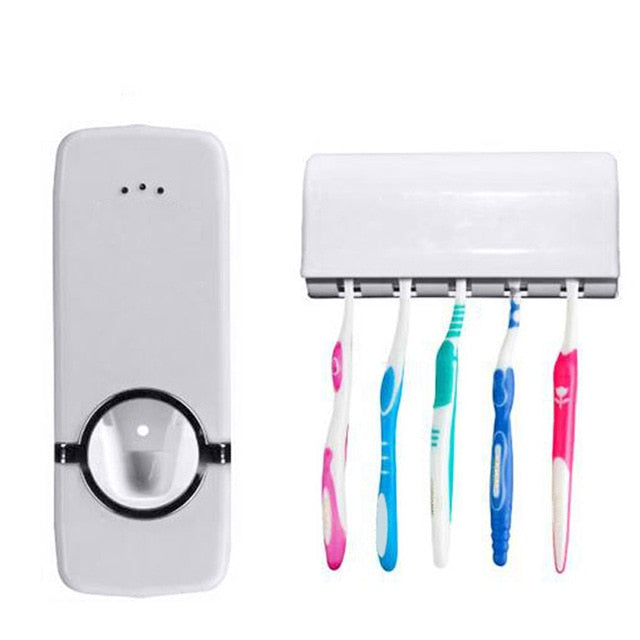 Toothbrush Holder