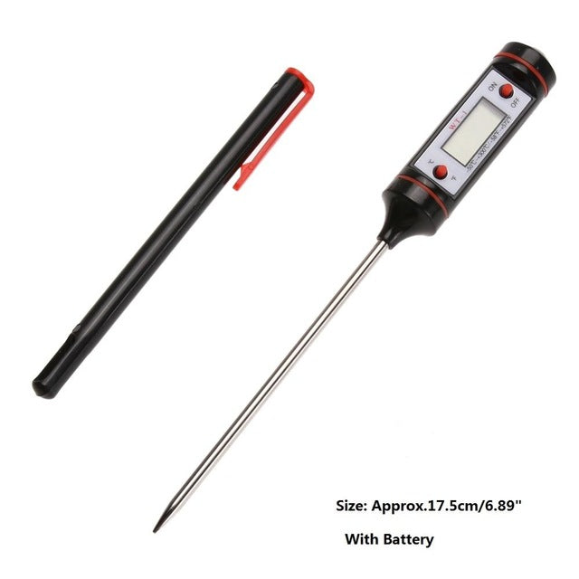 Food Thermometer