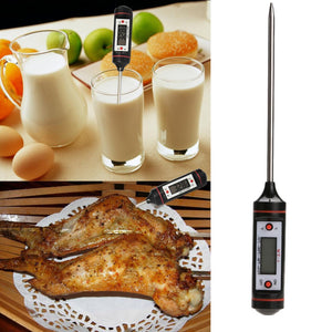 Food Thermometer