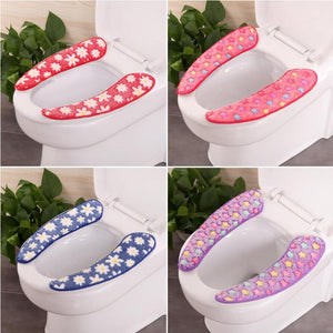 Toilet Seat Cover