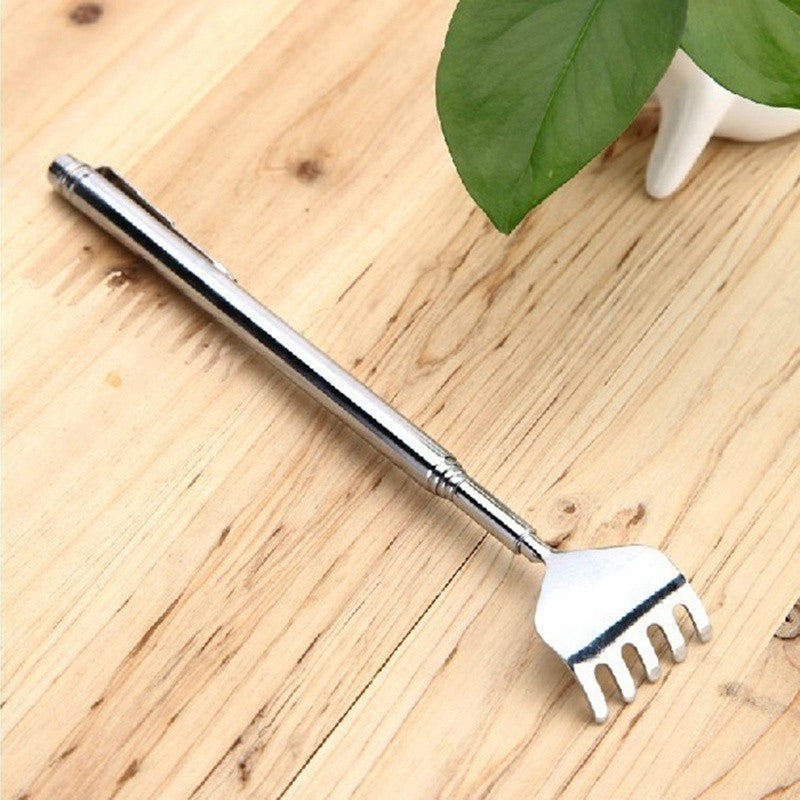 Telescopic Extendable Scratcher