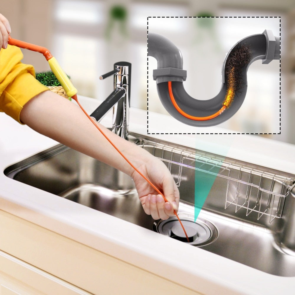 Drian Filter Cleaners