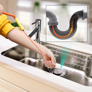 Drian Filter Cleaners