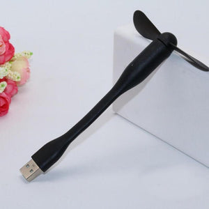 Removable Mini Fan