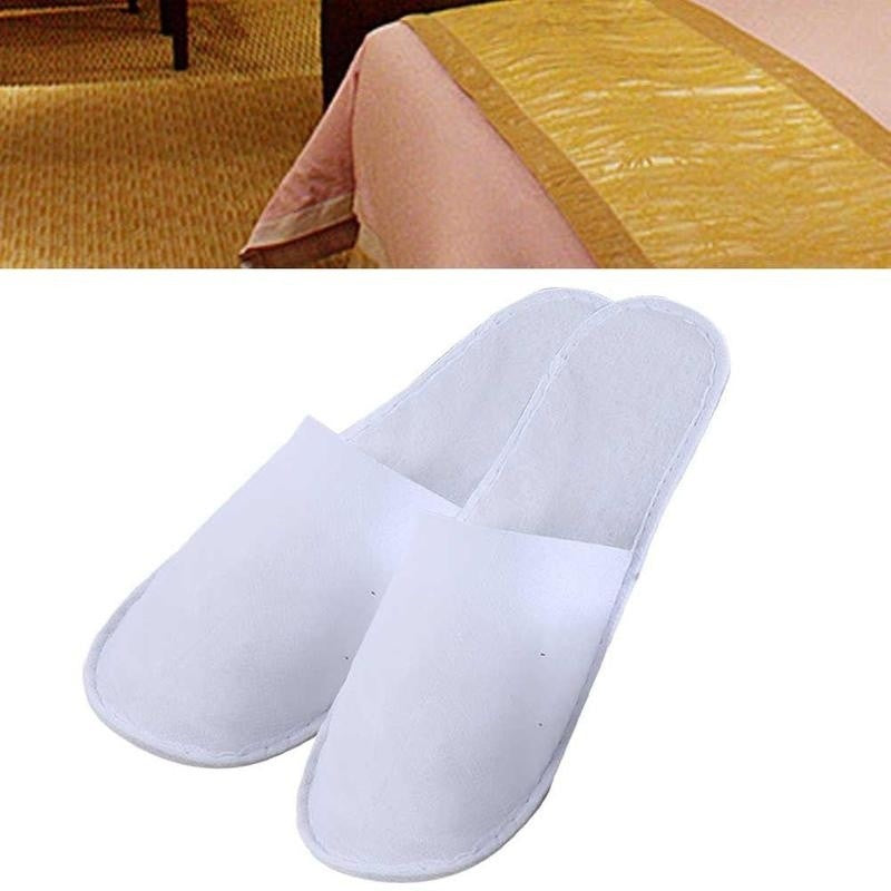 SPA Slipper Shoes